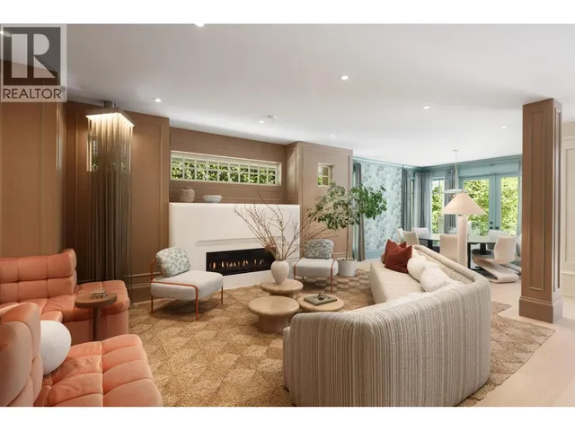 2955 ROSEBERY AVENUE, West Vancouver 5