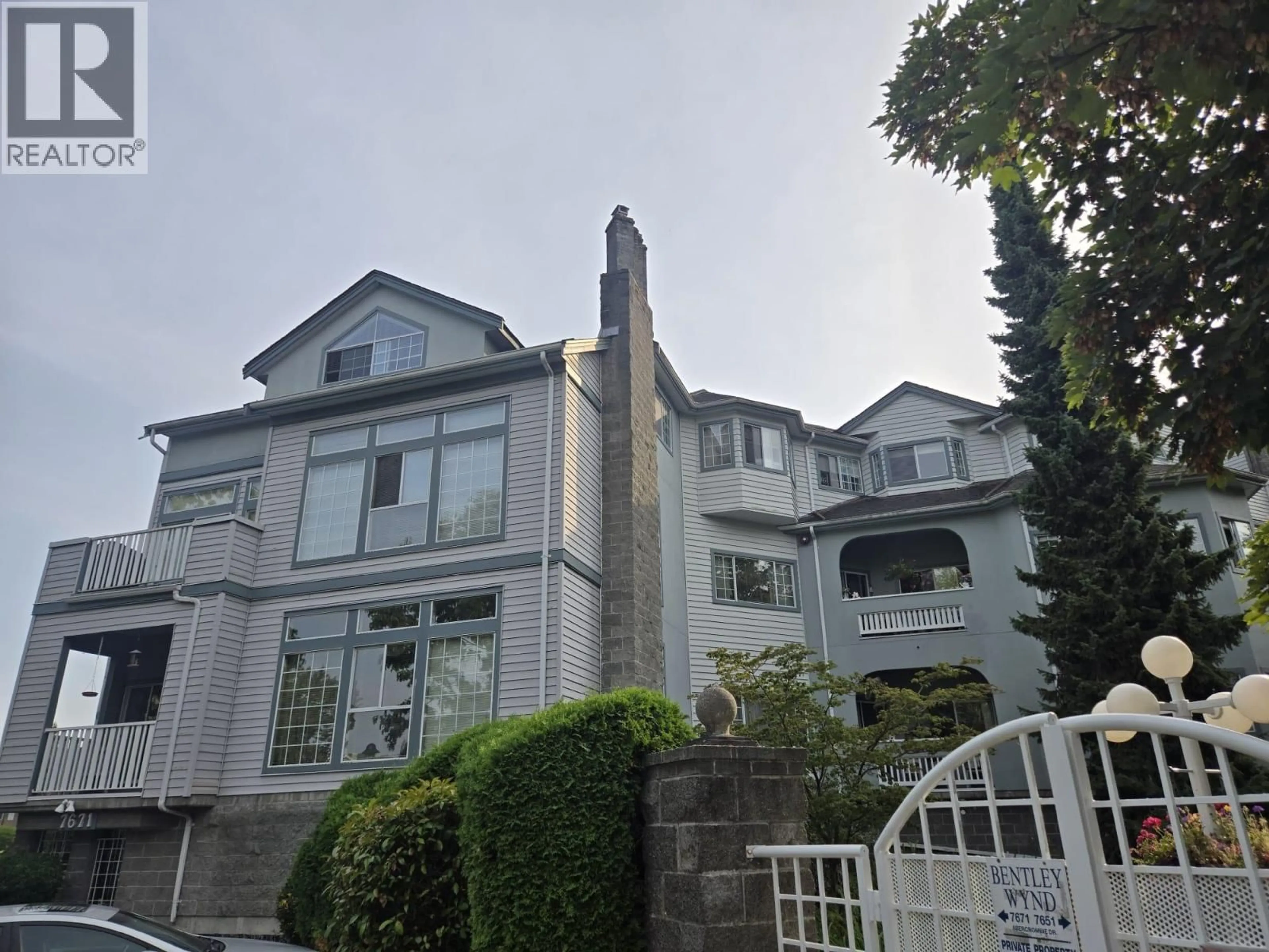 Unknown for 302 - 7651 ABERCROMBIE DRIVE, Richmond British Columbia V6Y3N3