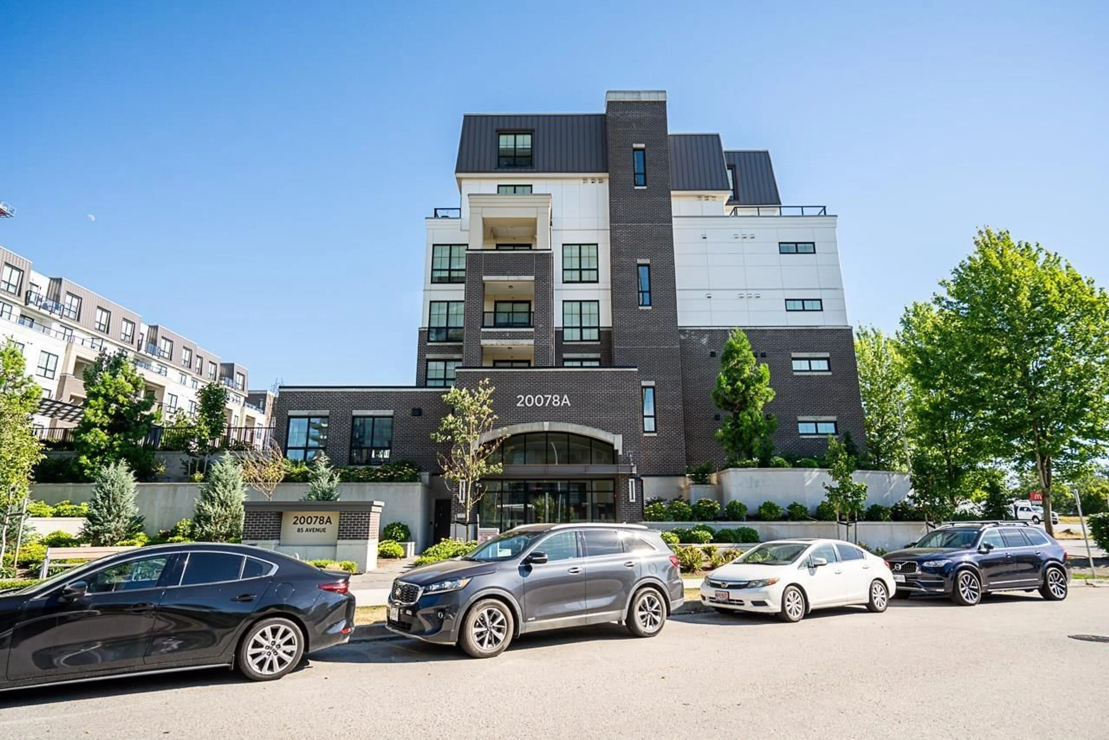 Unknown for A210 - 20078 85 AVENUE, Langley British Columbia V2Y3Z3