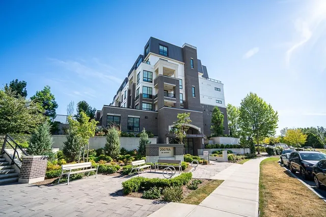 A210 - 20078 85 AVENUE, Langley 3
