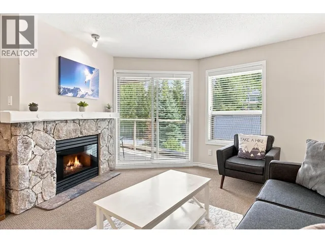 338 - 4800 SPEARHEAD DRIVE, Whistler 2