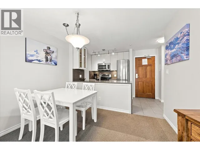 338 - 4800 SPEARHEAD DRIVE, Whistler 5