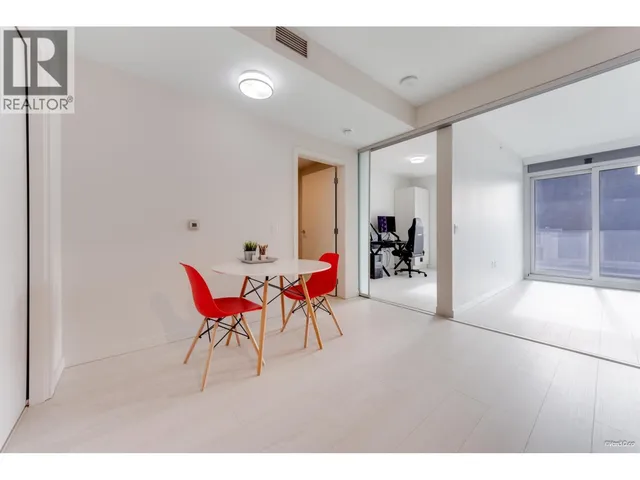 628 - 180 2ND AVENUE, Vancouver 5