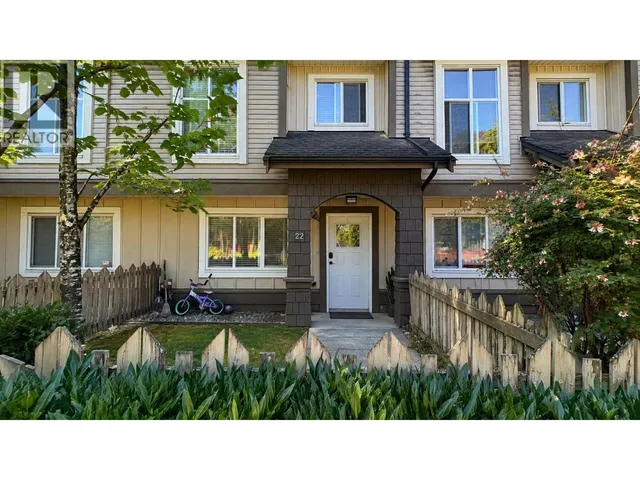 22 - 5988 LANCING RD, Richmond 2
