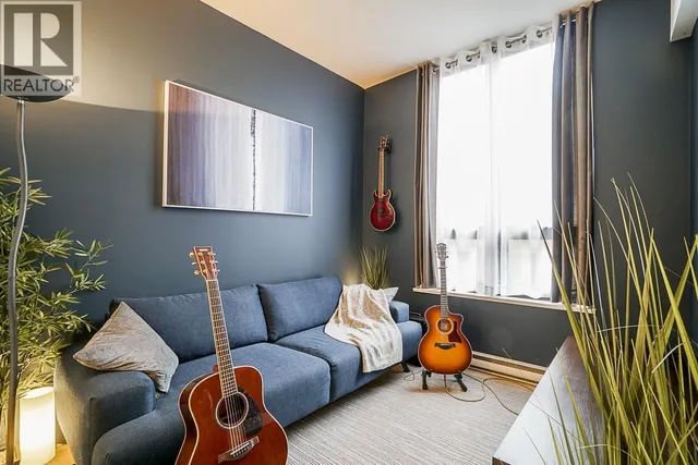 205 - 531 BEATTY STREET, Vancouver 4