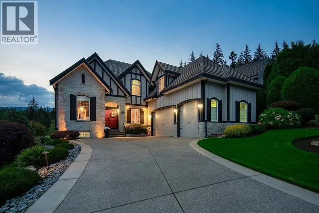 136 DEERVIEW LANE, Anmore 2