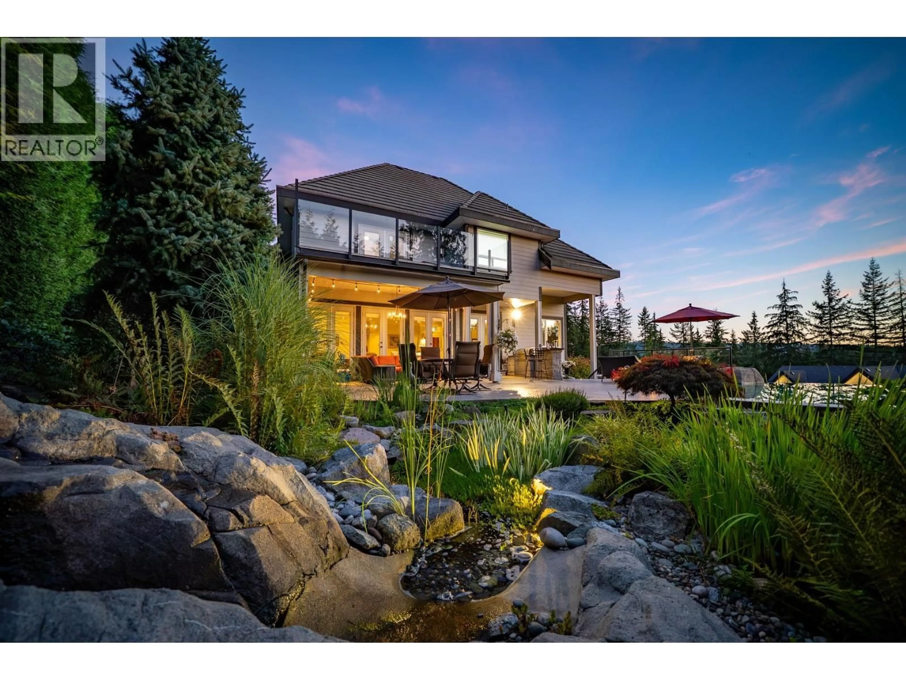 Unknown for 136 DEERVIEW LANE, Anmore British Columbia V3H0A3