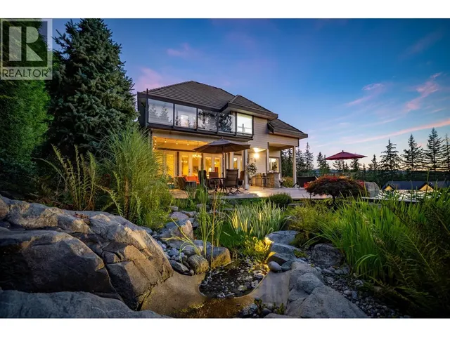 136 DEERVIEW LANE, Anmore 5