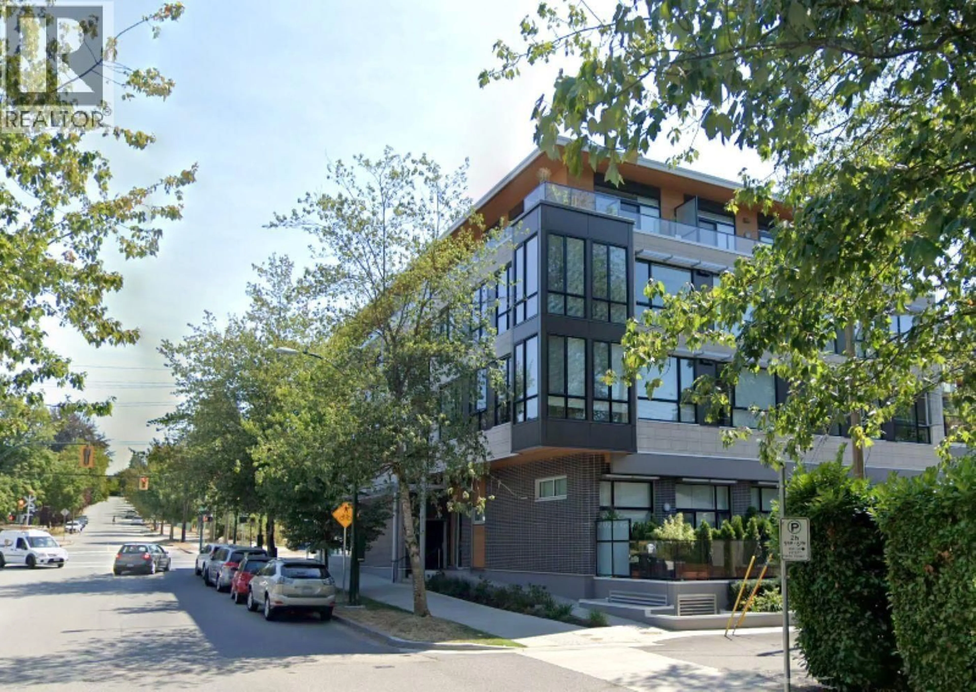 Unknown for 202 - 5325 WEST BOULEVARD, Vancouver British Columbia V6M3W4