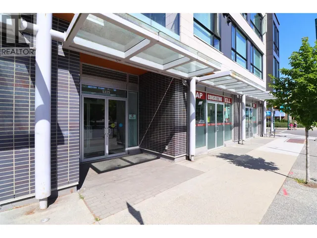 202 - 5325 WEST BOULEVARD, Vancouver 3