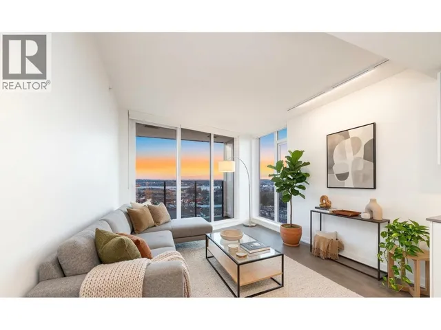 1705 - 1401 HUNTER STREET, North Vancouver 3