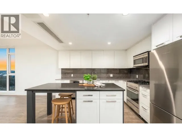1705 - 1401 HUNTER STREET, North Vancouver 4