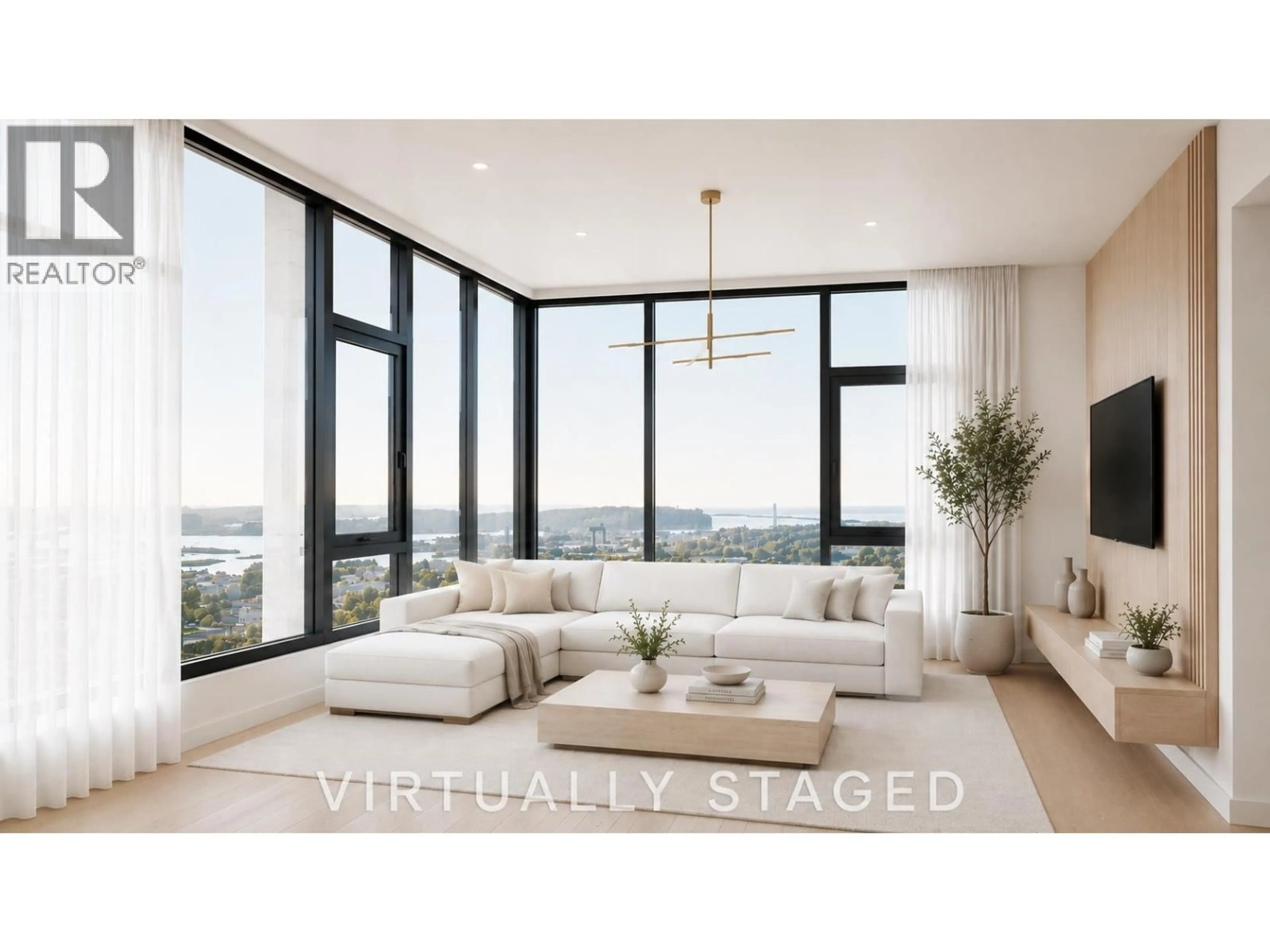 A pic of a room for 1506 - 128 W 15TH STREET, North Vancouver British Columbia V7M0H6