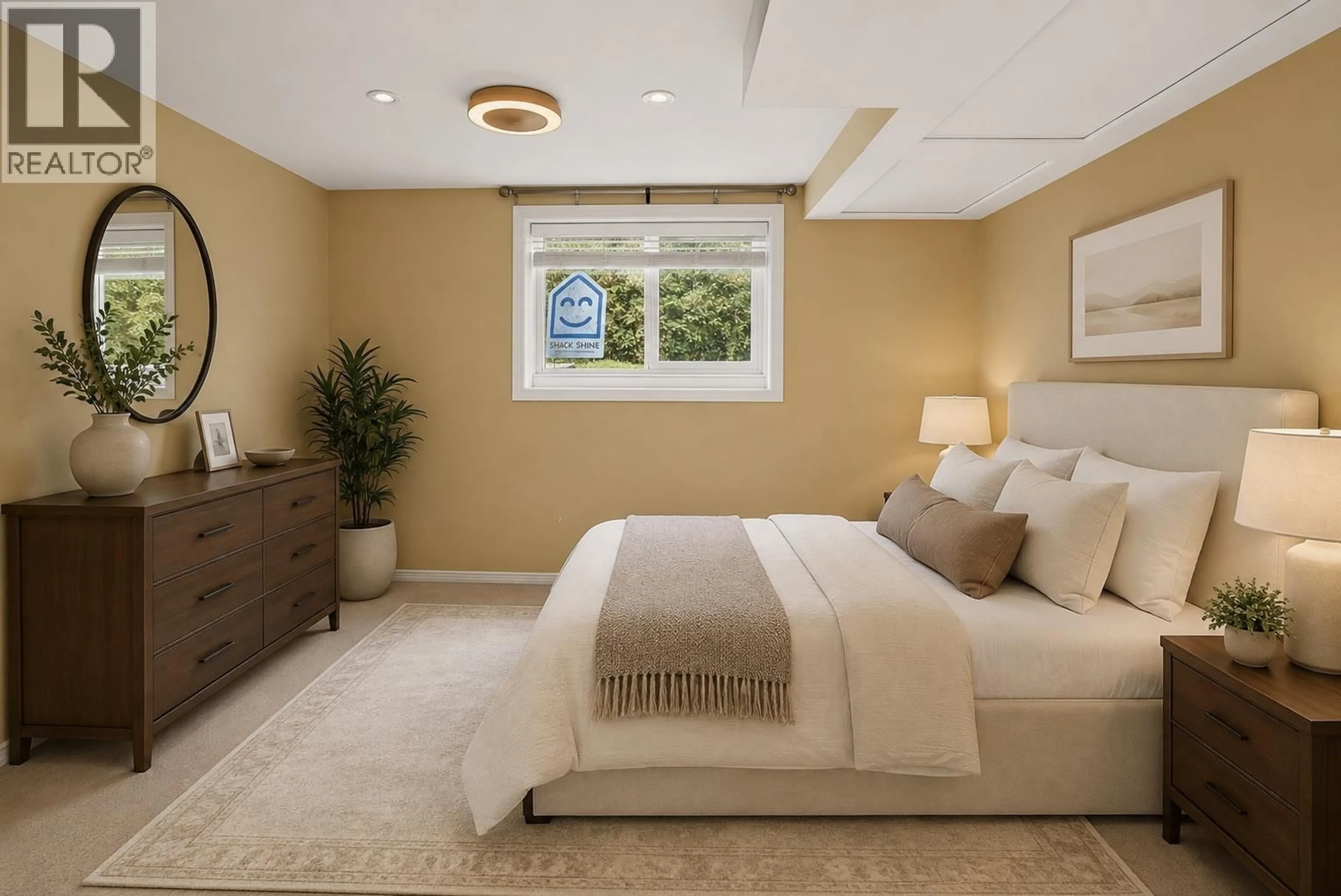 Bedroom with bed, unknown for 799 DONEGAL PLACE, North Vancouver British Columbia V7N2X8