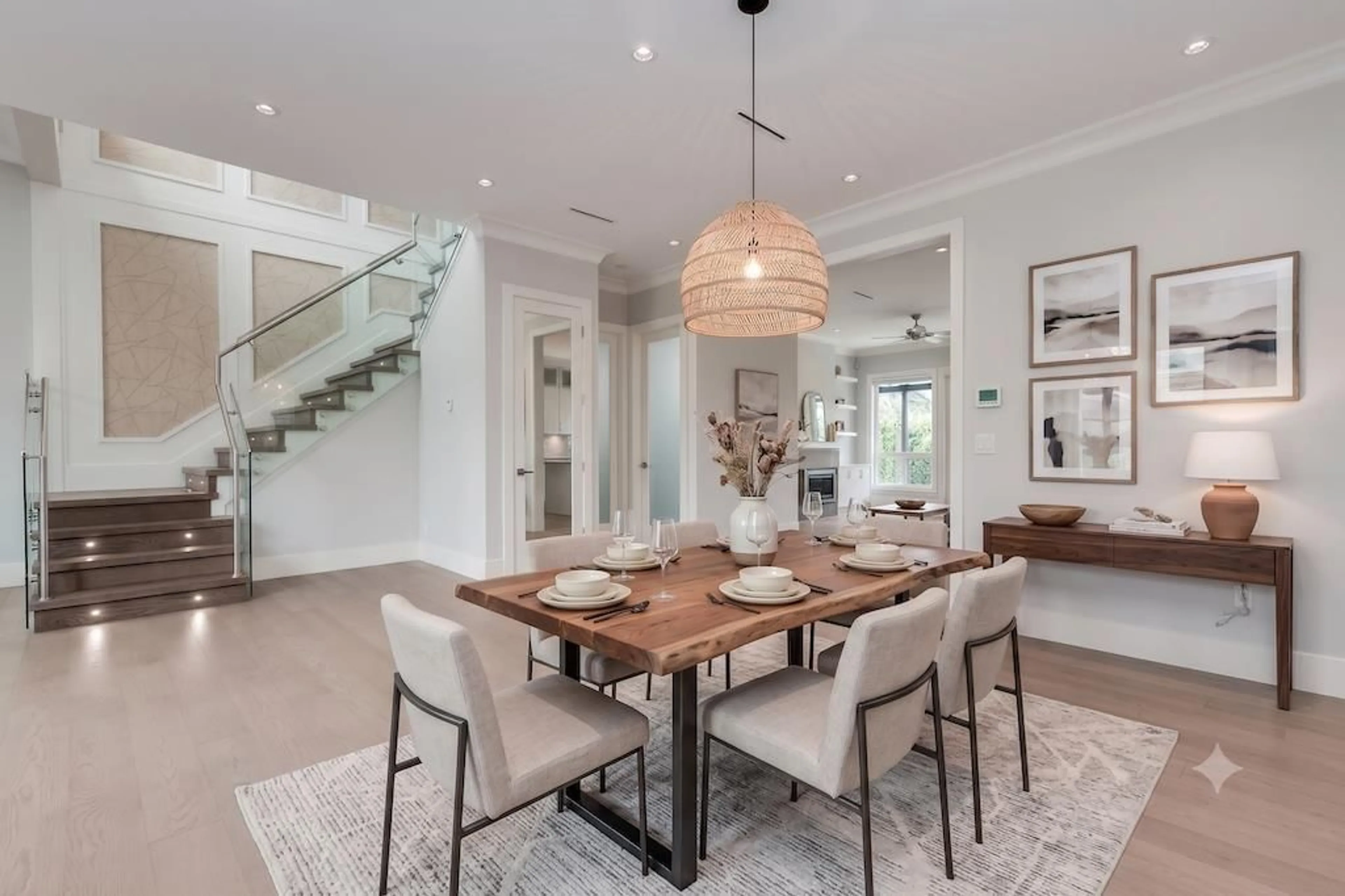 Dining room, unknown for 15632 BOWLER PLACE, Surrey British Columbia V4A9G7
