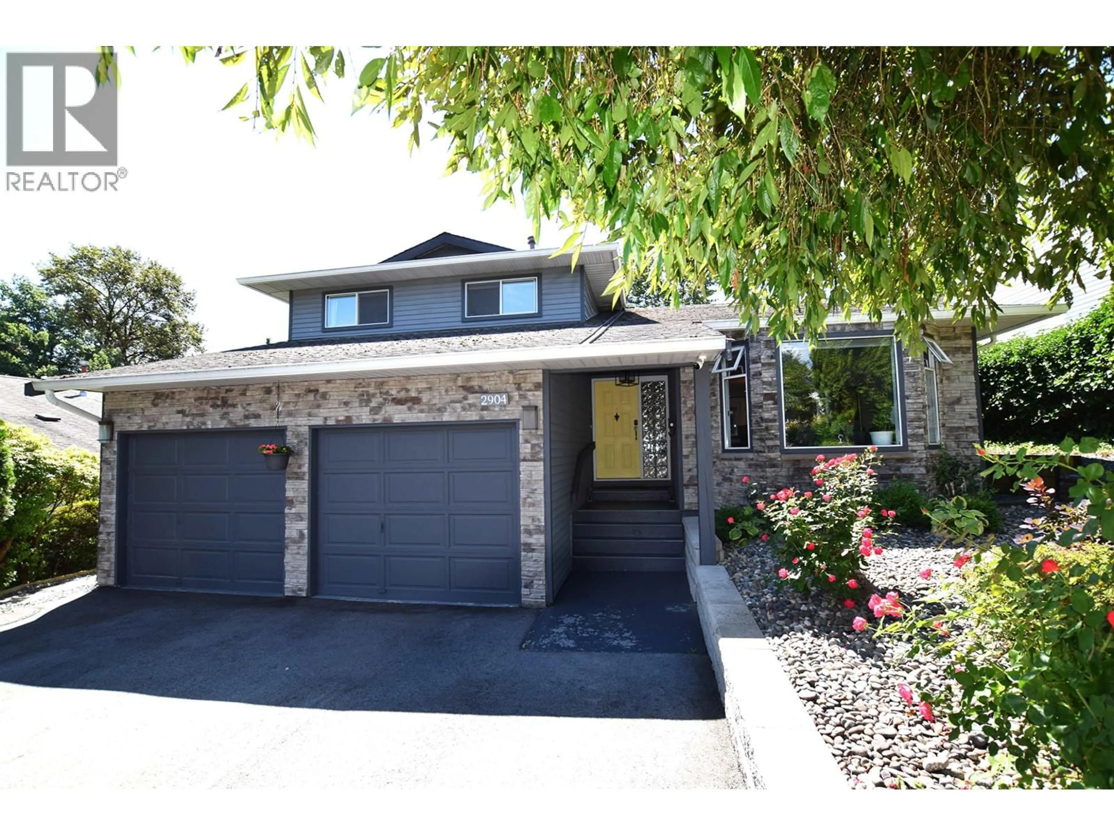 Unknown for 2904 TATLA PLACE, Coquitlam British Columbia V3C4W8