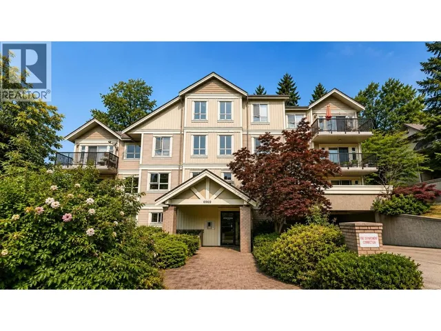 203 - 6969 21ST AVENUE, Burnaby 2