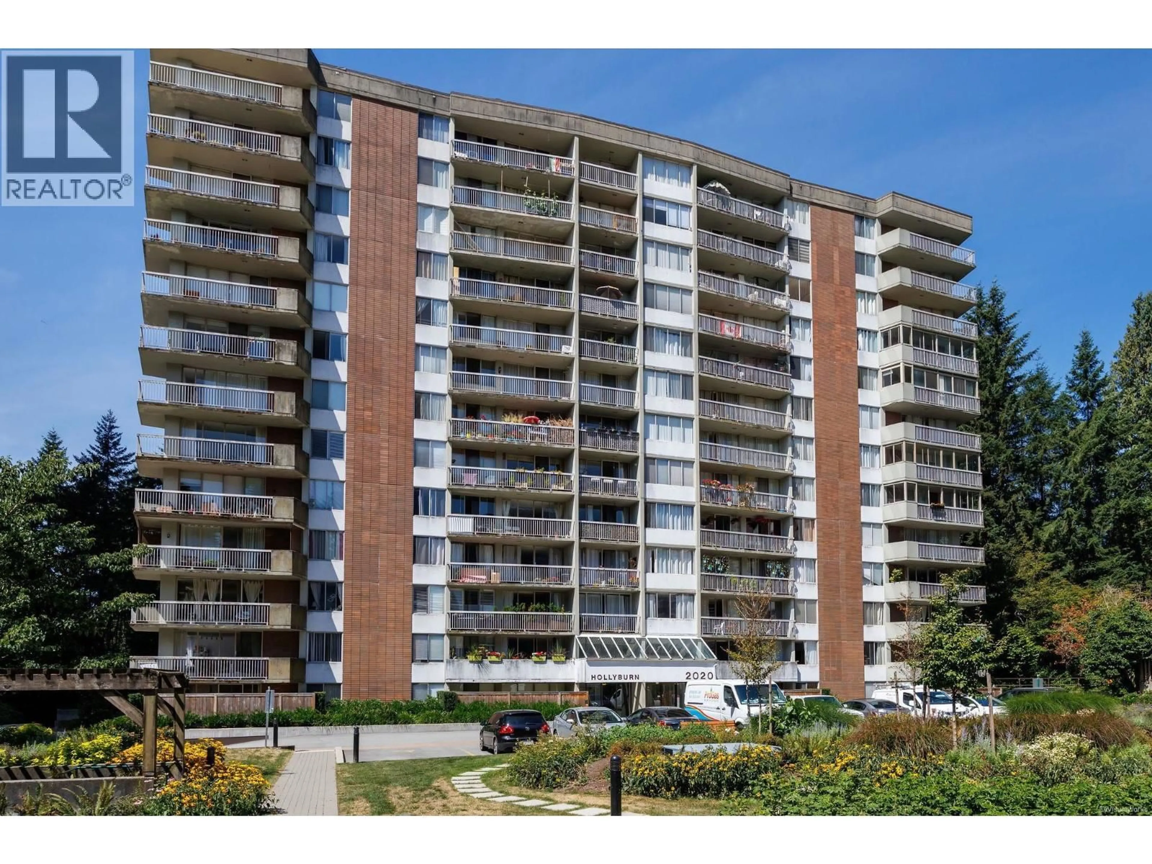 Unknown for 809 - 2020 FULLERTON AVENUE, North Vancouver British Columbia V7P3G3