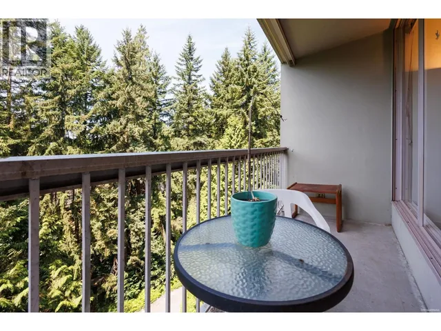 809 - 2020 FULLERTON AVENUE, North Vancouver 3
