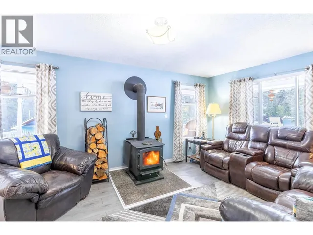 4315 RAINBOW DRIVE, Canim Lake 4
