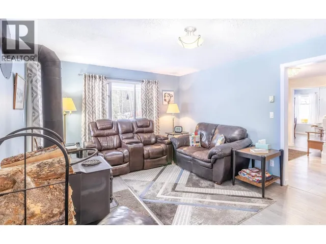 4315 RAINBOW DRIVE, Canim Lake 5