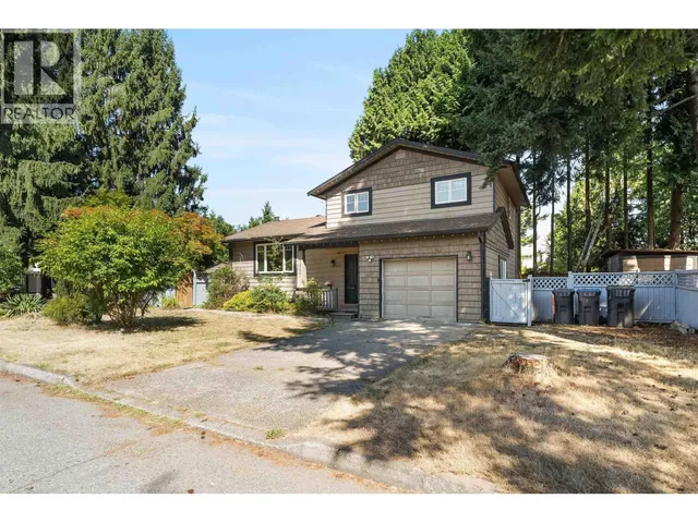 1857 WARWICK AVENUE, Port Coquitlam 2