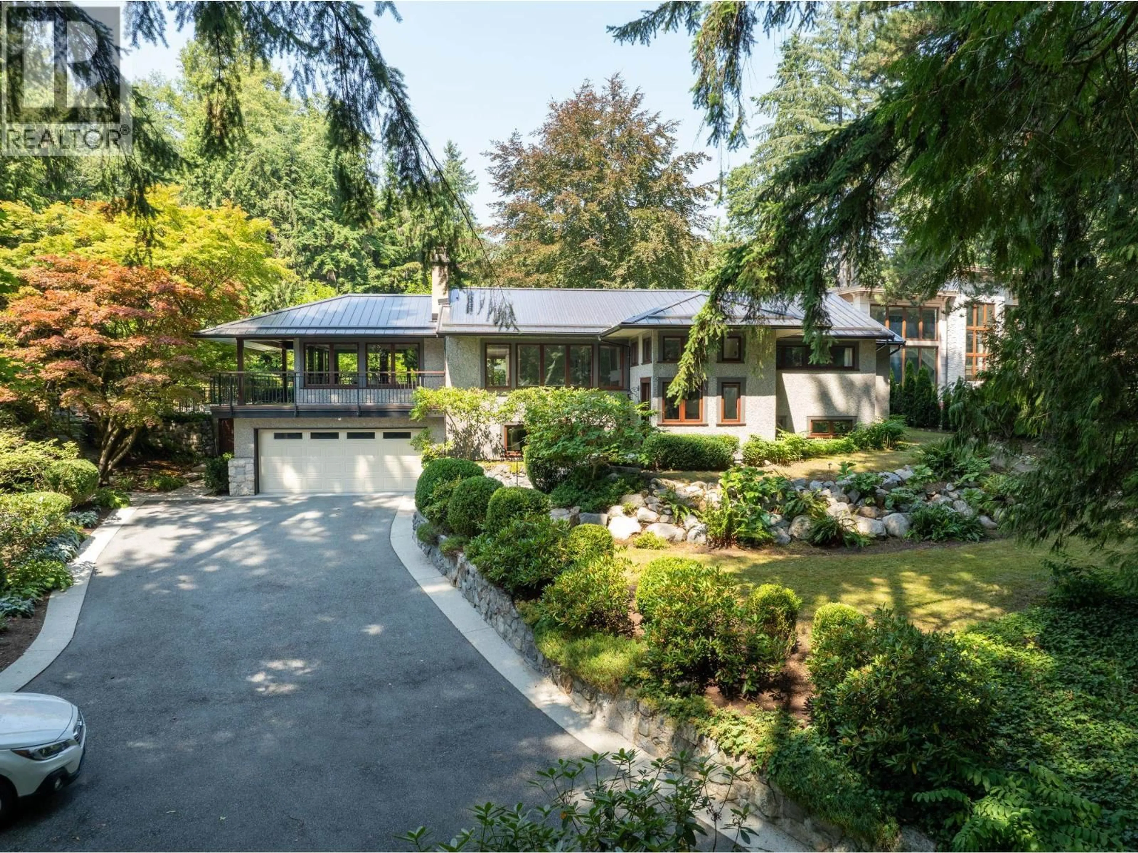 Unknown for 431 SOUTHBOROUGH DRIVE, West Vancouver British Columbia V7S1M3
