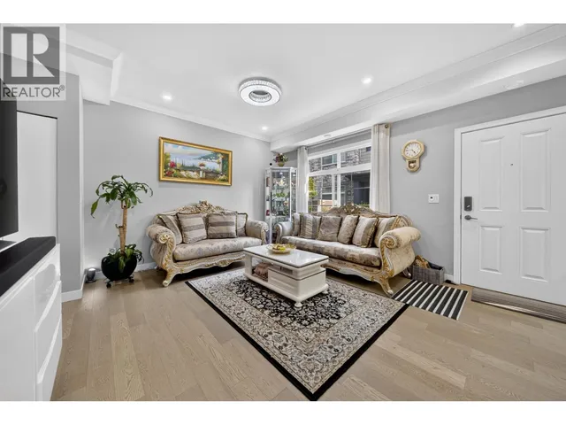 53 - 7191 LECHOW STREET, Richmond 3