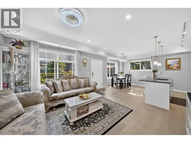 53 - 7191 LECHOW STREET, Richmond 5