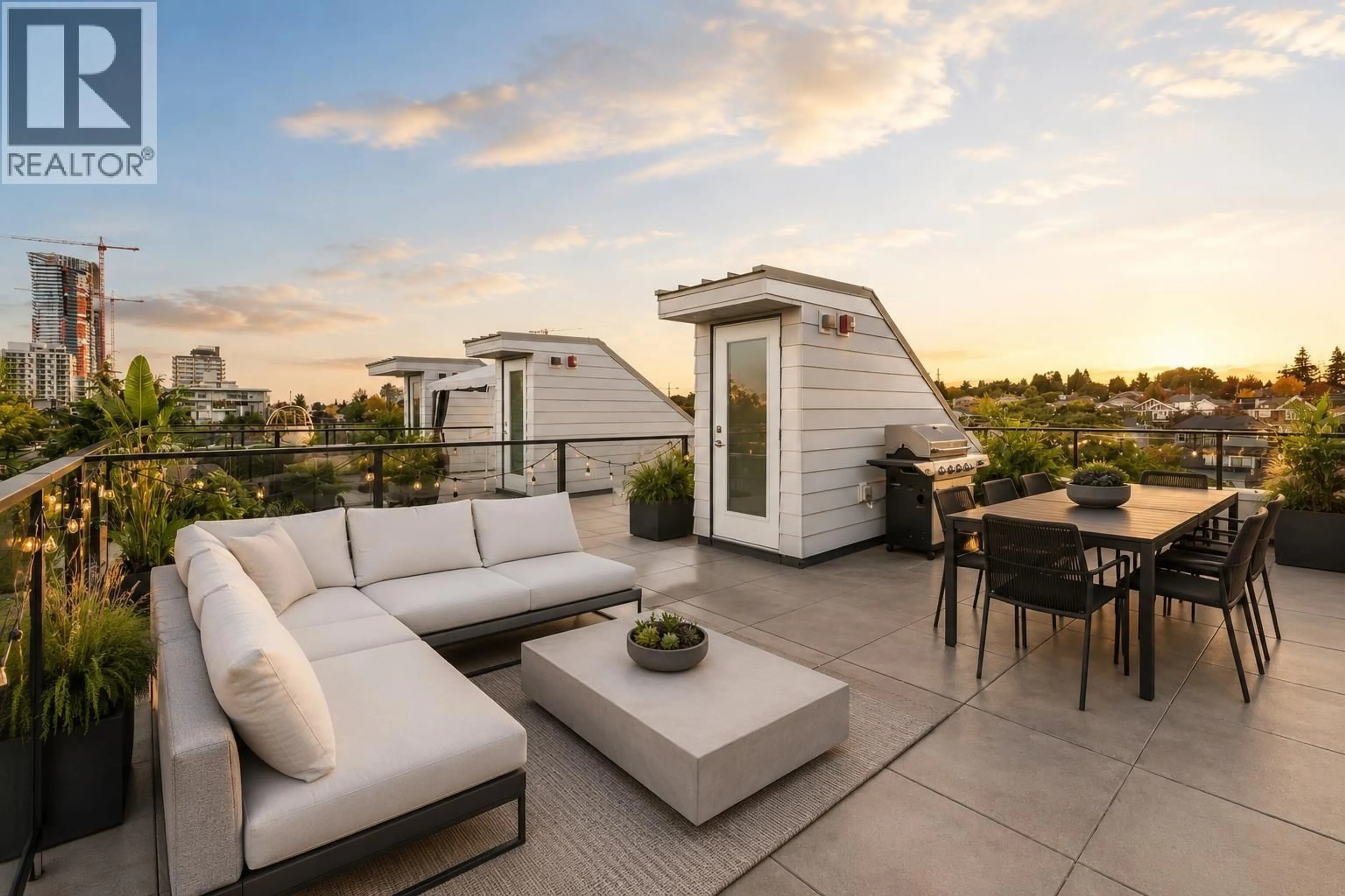Patio, unknown for 138 WOODSTOCK AVENUE, Vancouver British Columbia V5Y0N1