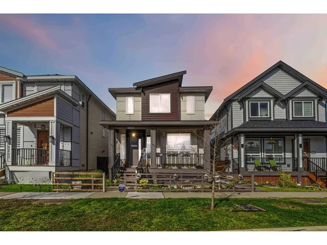 19247 71 AVENUE, Surrey 3