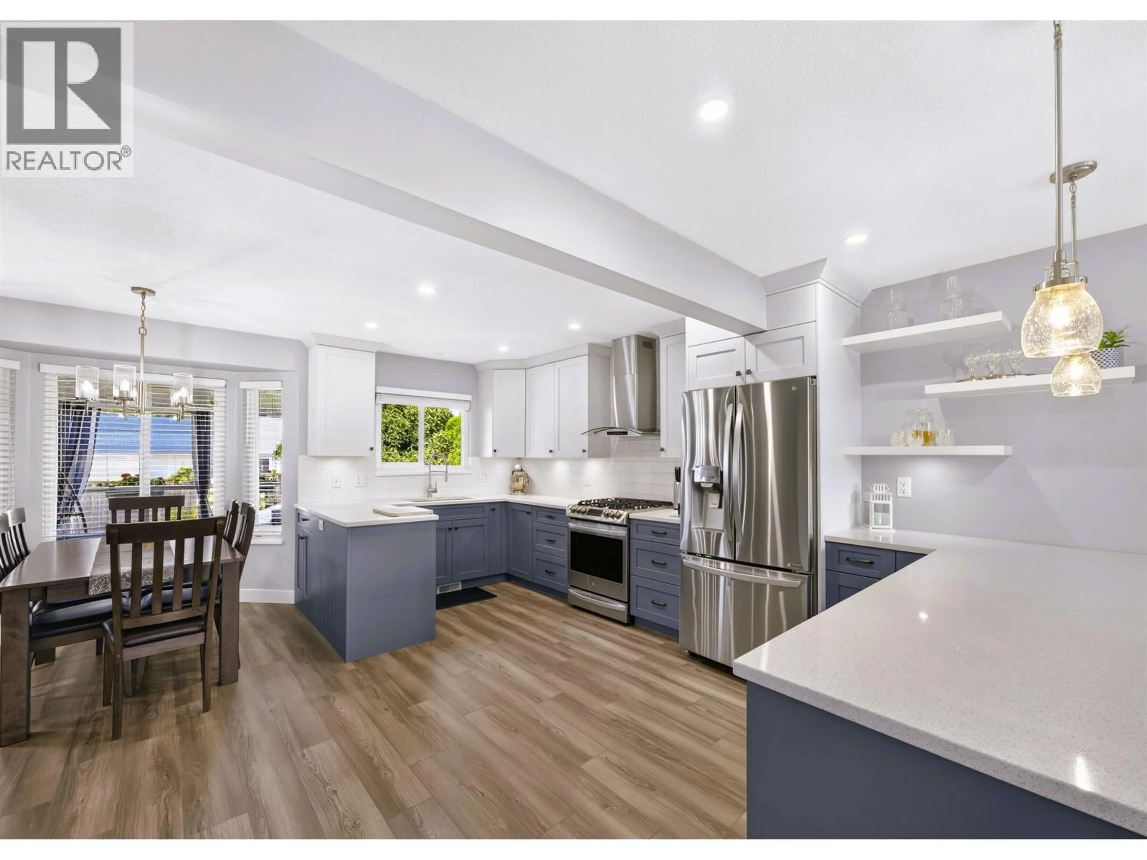 Open concept kitchen, unknown for 20485 120B AVENUE, Maple Ridge British Columbia V2X1A9