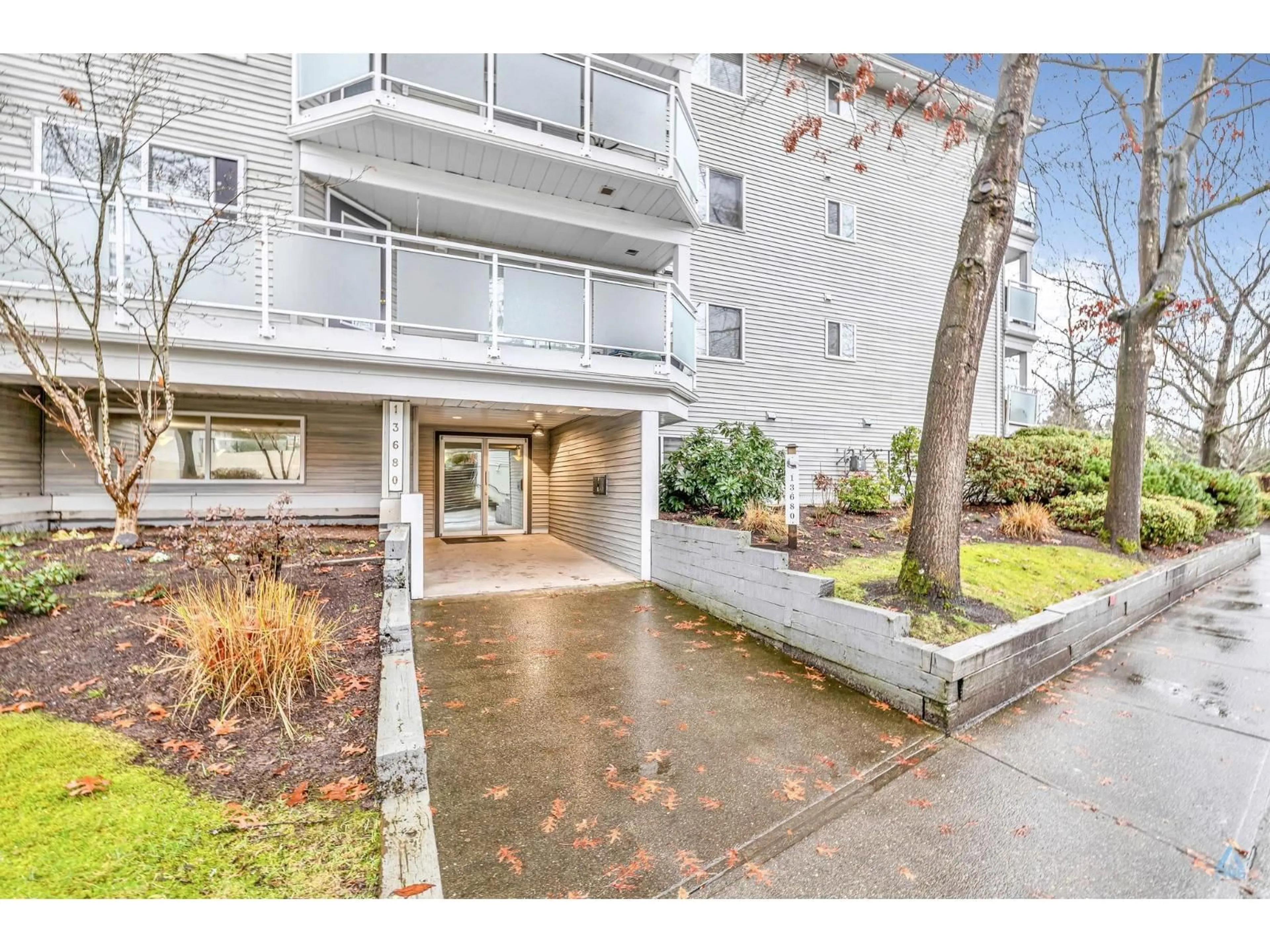 Unknown for 307 - 13680 84 AVENUE, Surrey British Columbia V3W0T6