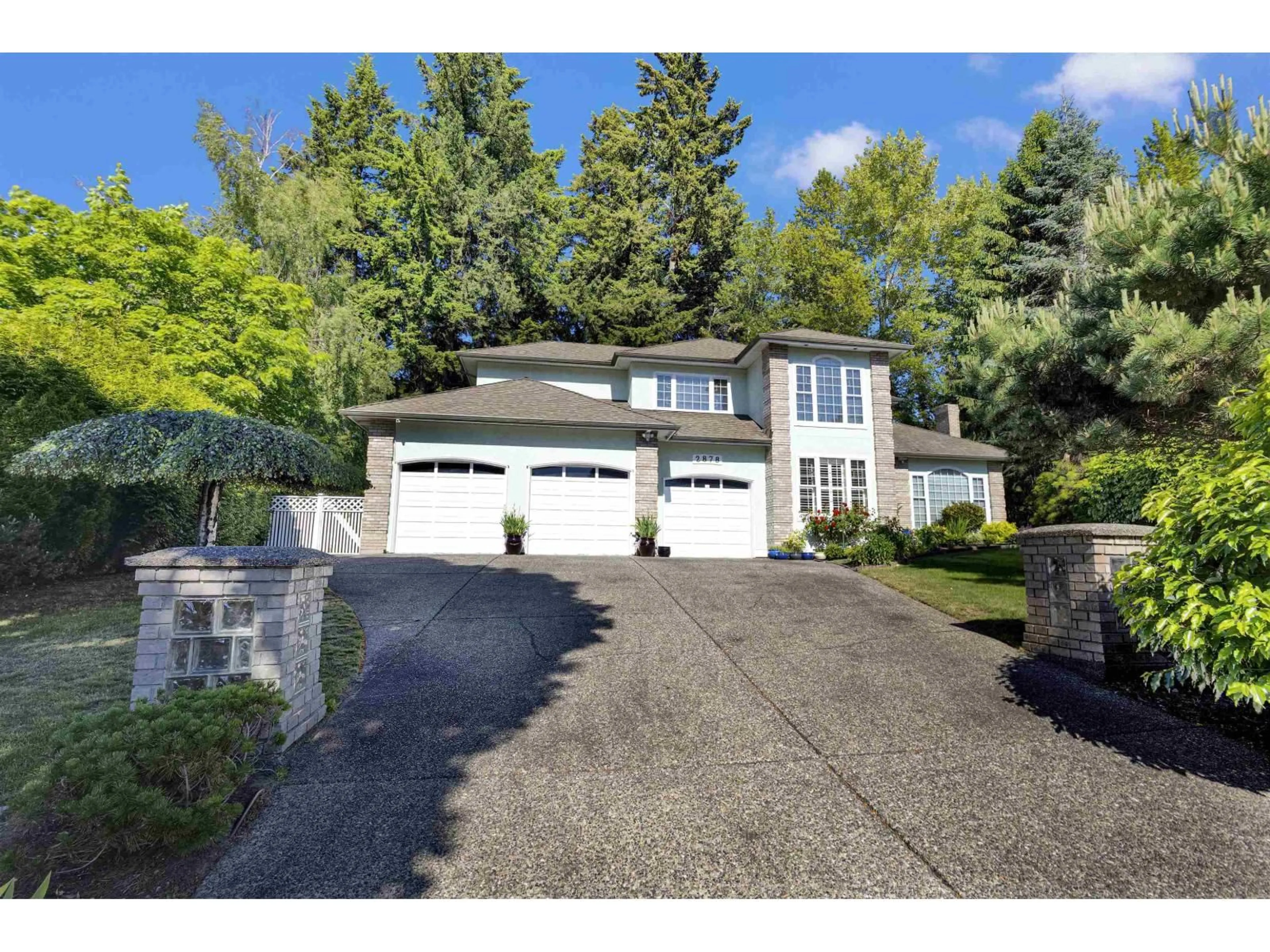 Unknown for 2878 145B STREET, Surrey British Columbia V4P1P5