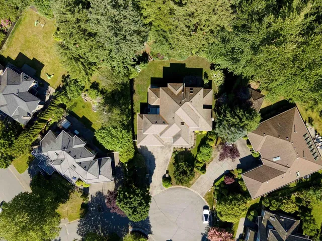 2878 145B STREET, Surrey 4