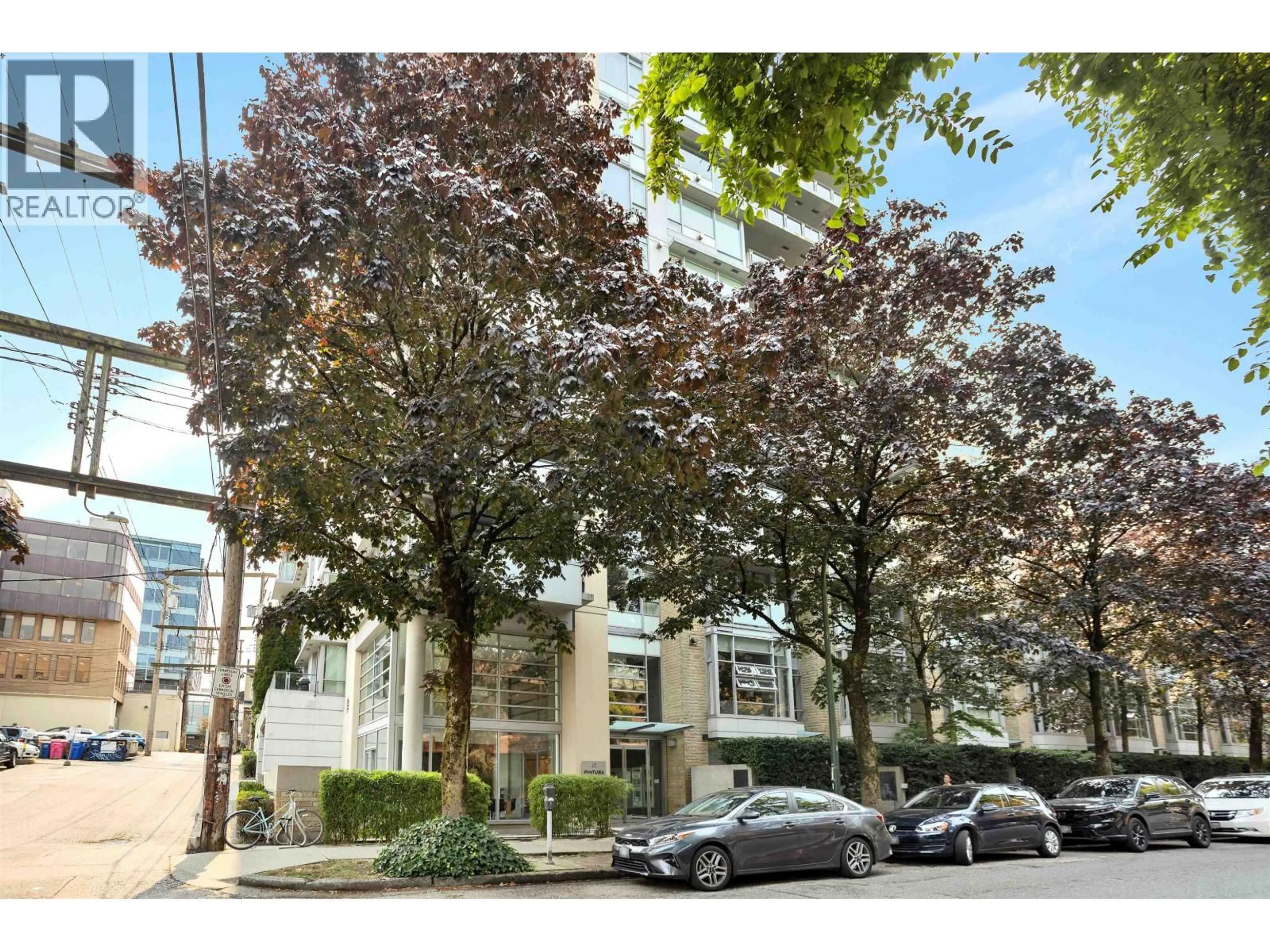 Unknown for 202 - 1530 8TH AVENUE, Vancouver British Columbia V6J5M6