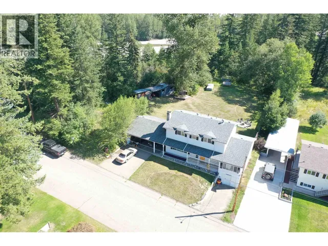 750 CALLANAN STREET, Quesnel 2
