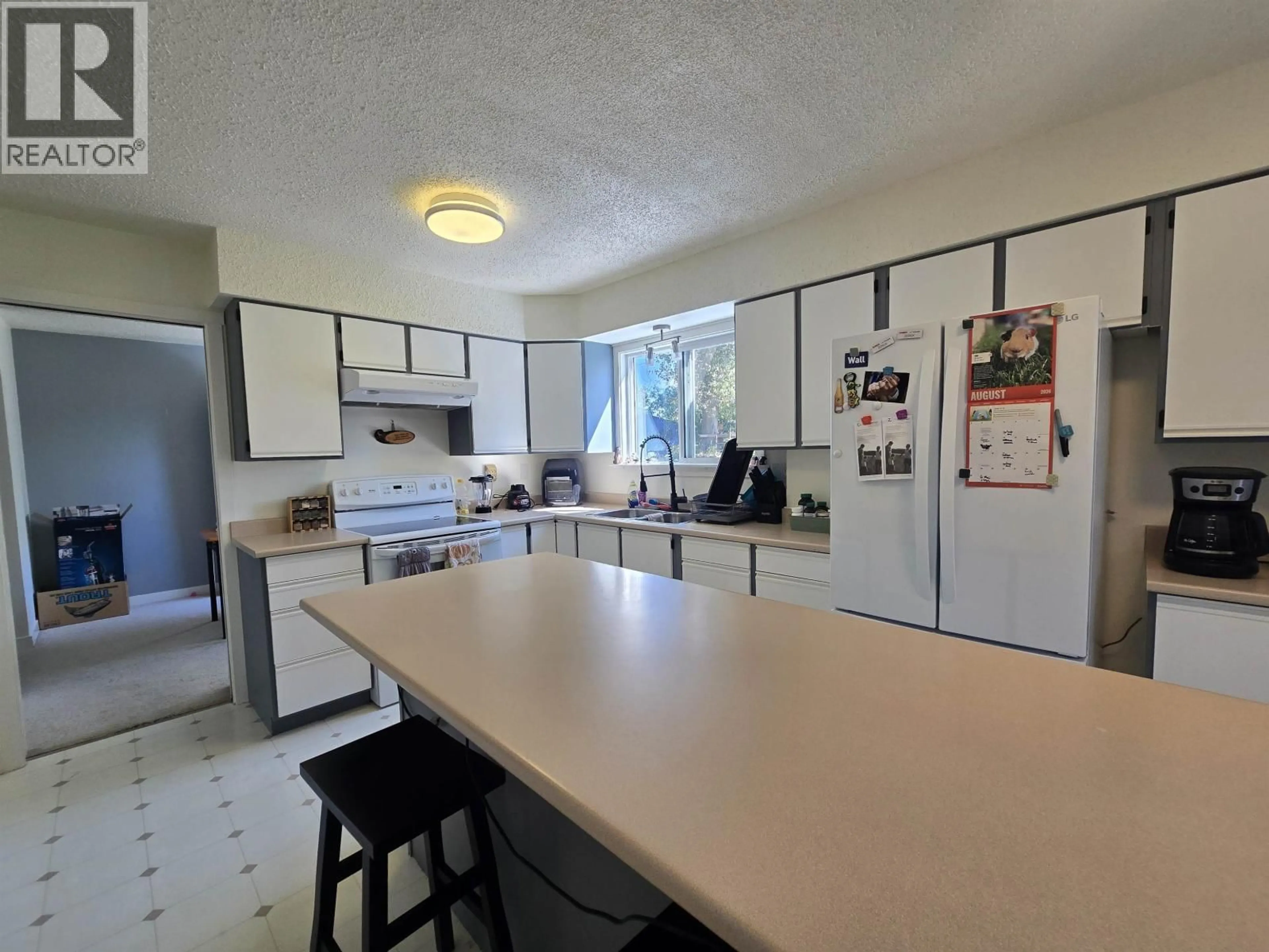 Unknown for 750 CALLANAN STREET, Quesnel British Columbia V2J2V6