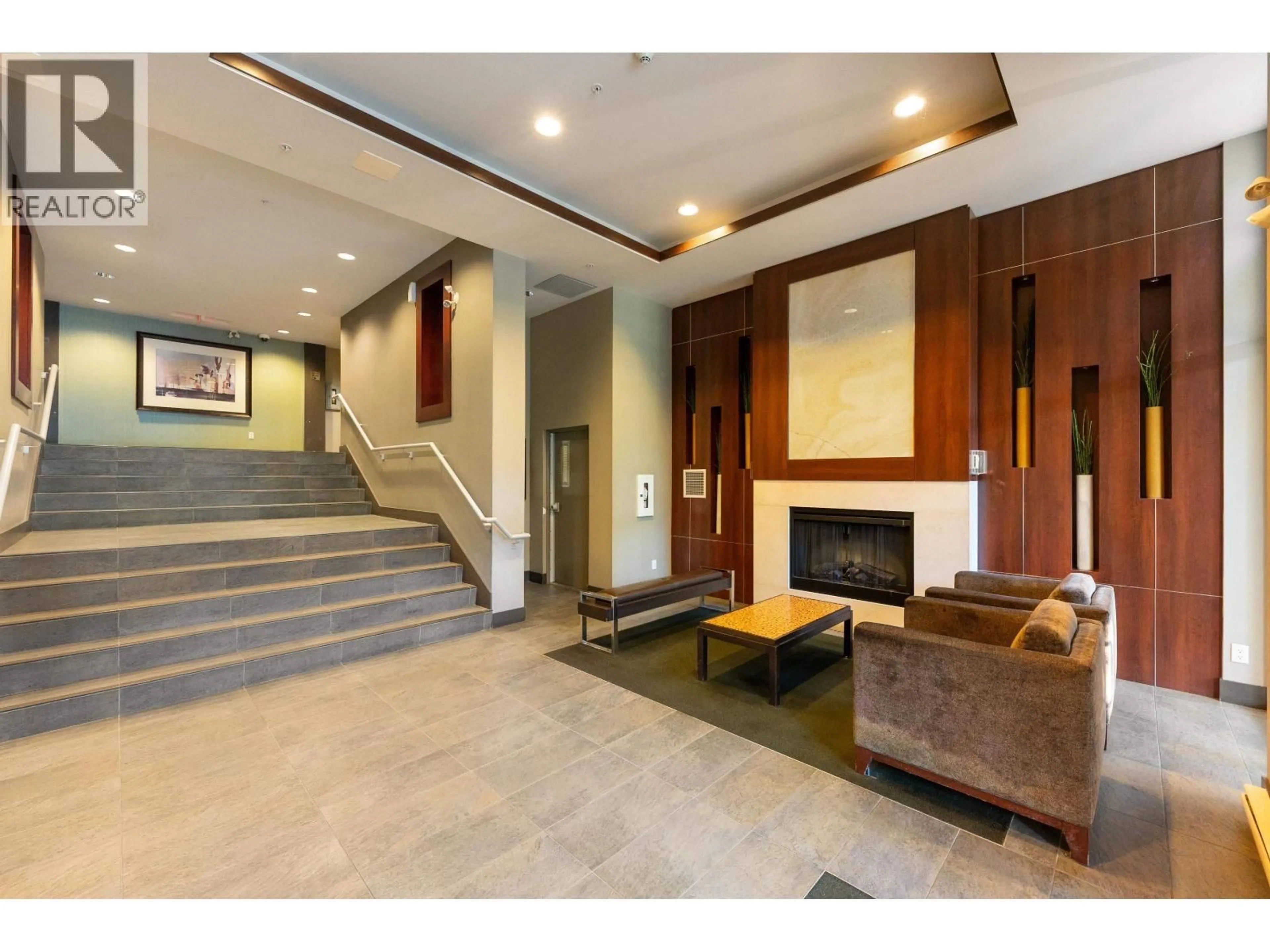 Lobby for 317 - 9373 HEMLOCK DRIVE, Richmond British Columbia V6Y0A9