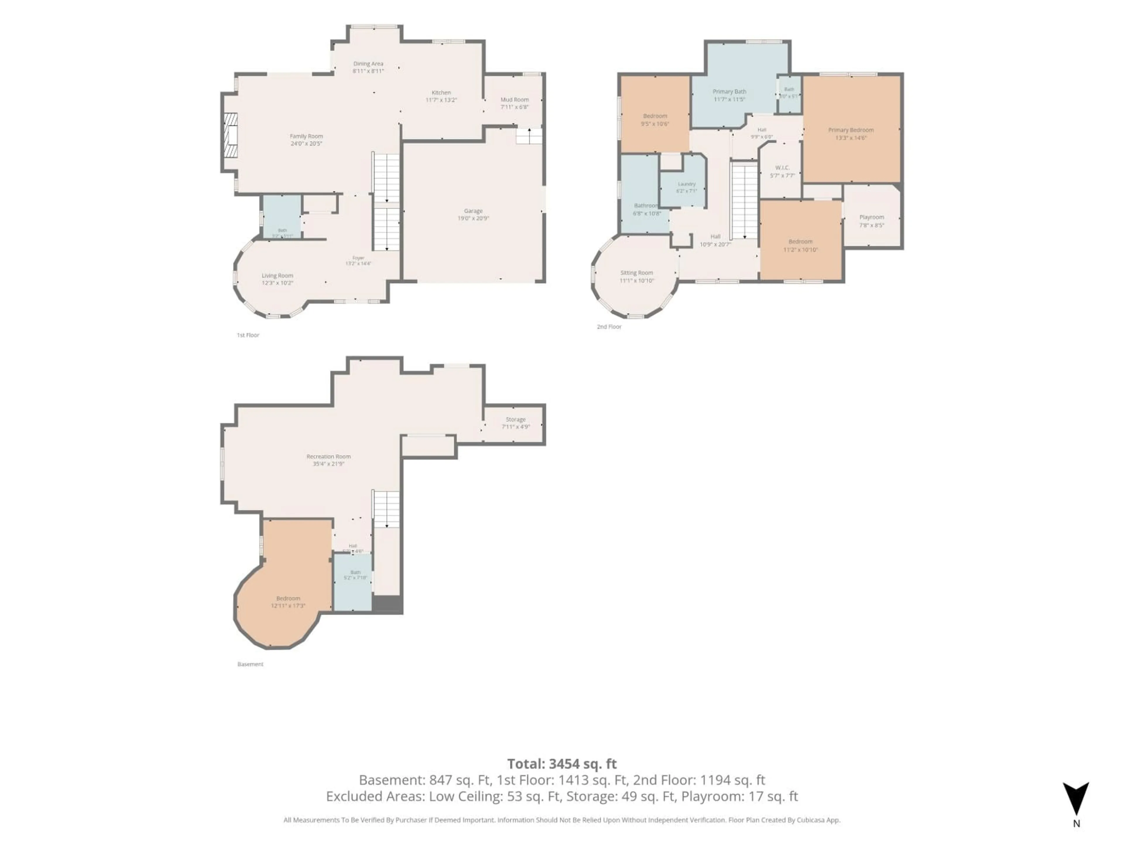 Floor plan for 927 163 STREET, Surrey British Columbia V4A9T8