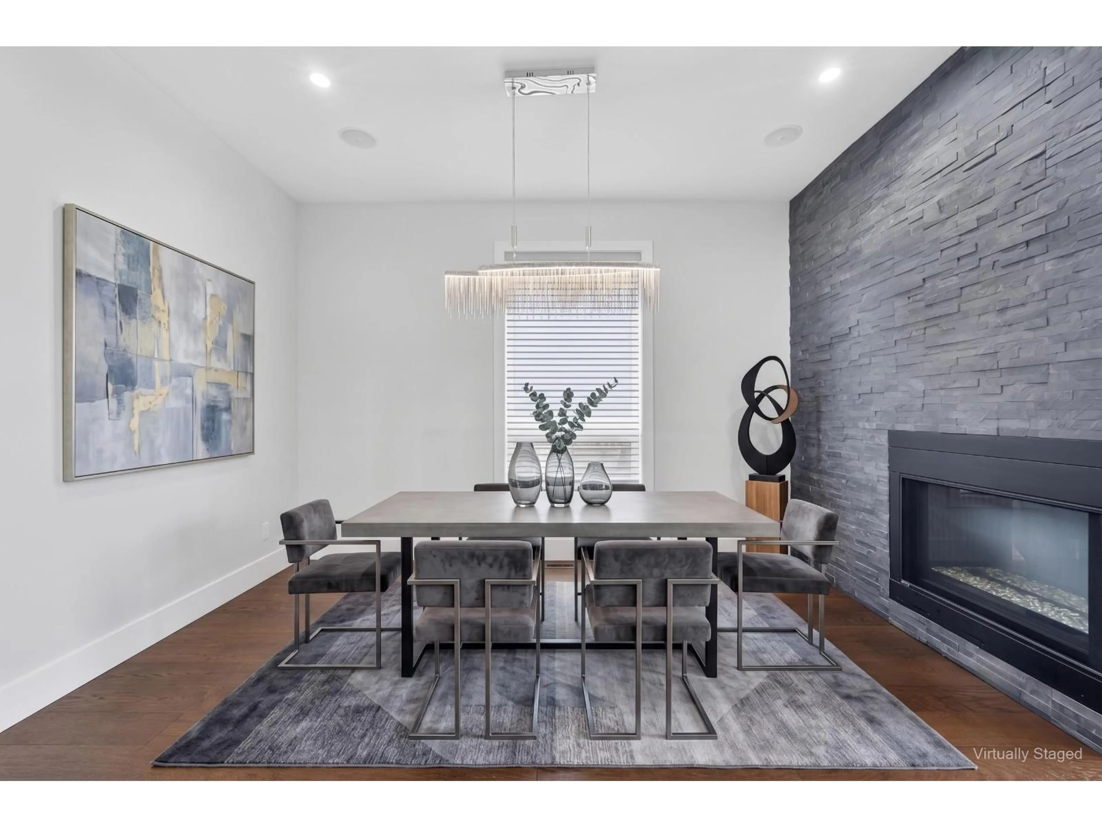 Dining room, unknown for 15881 BUENA VISTA AVENUE, White Rock British Columbia V4B2A2