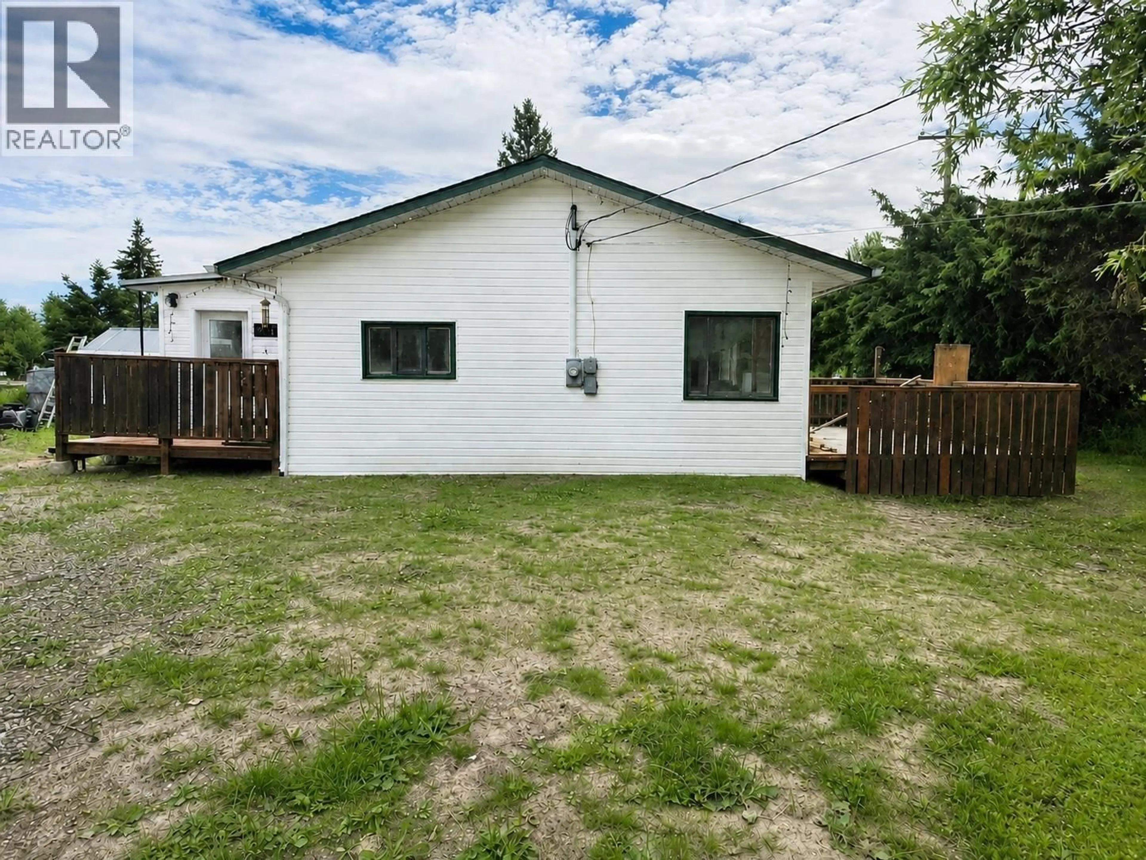 Unknown for 2146 MCLAREN ROAD, Prince George British Columbia V2N6T8