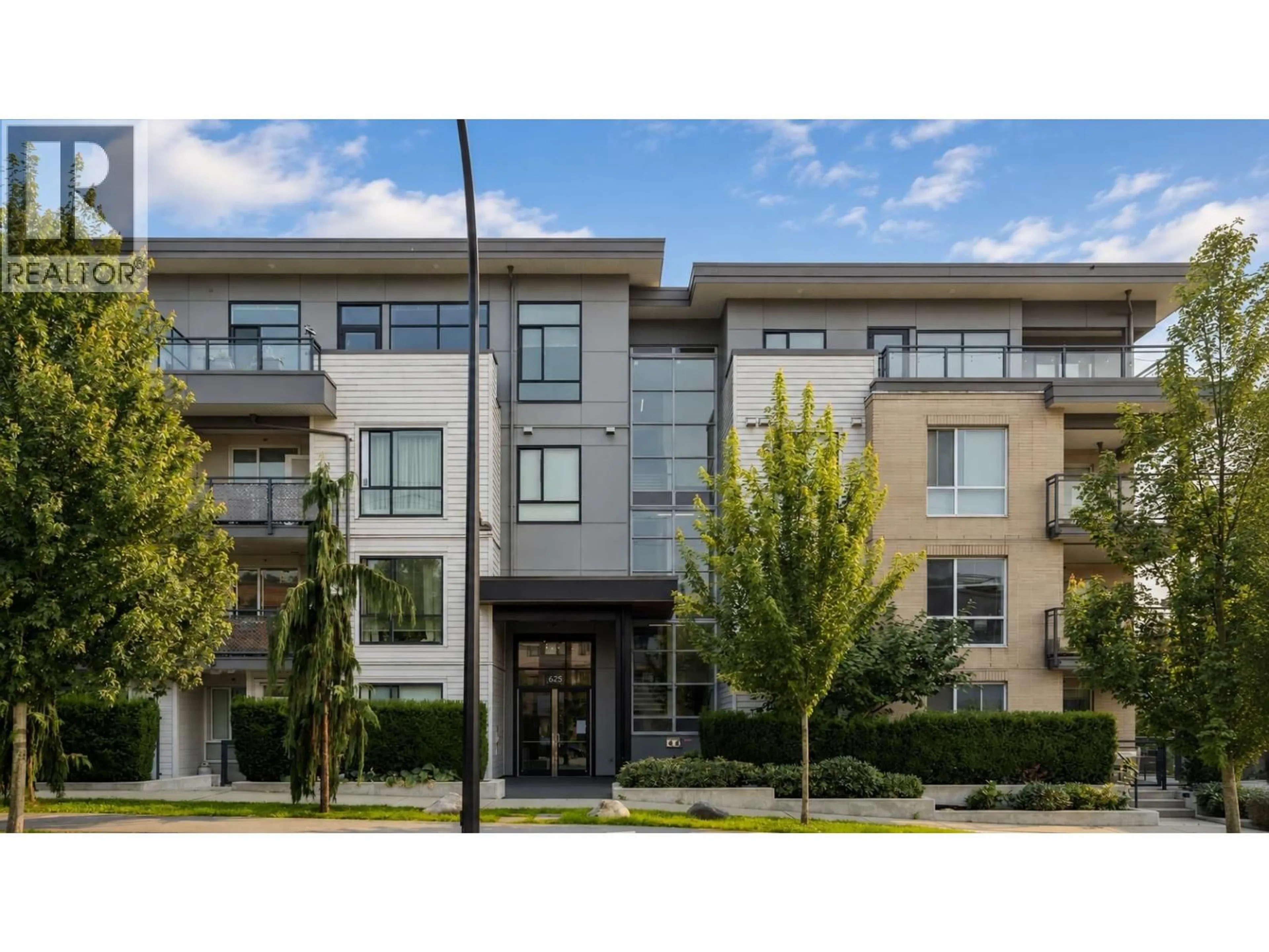 Unknown for 105 - 625 3RD STREET, North Vancouver British Columbia V7L1G6