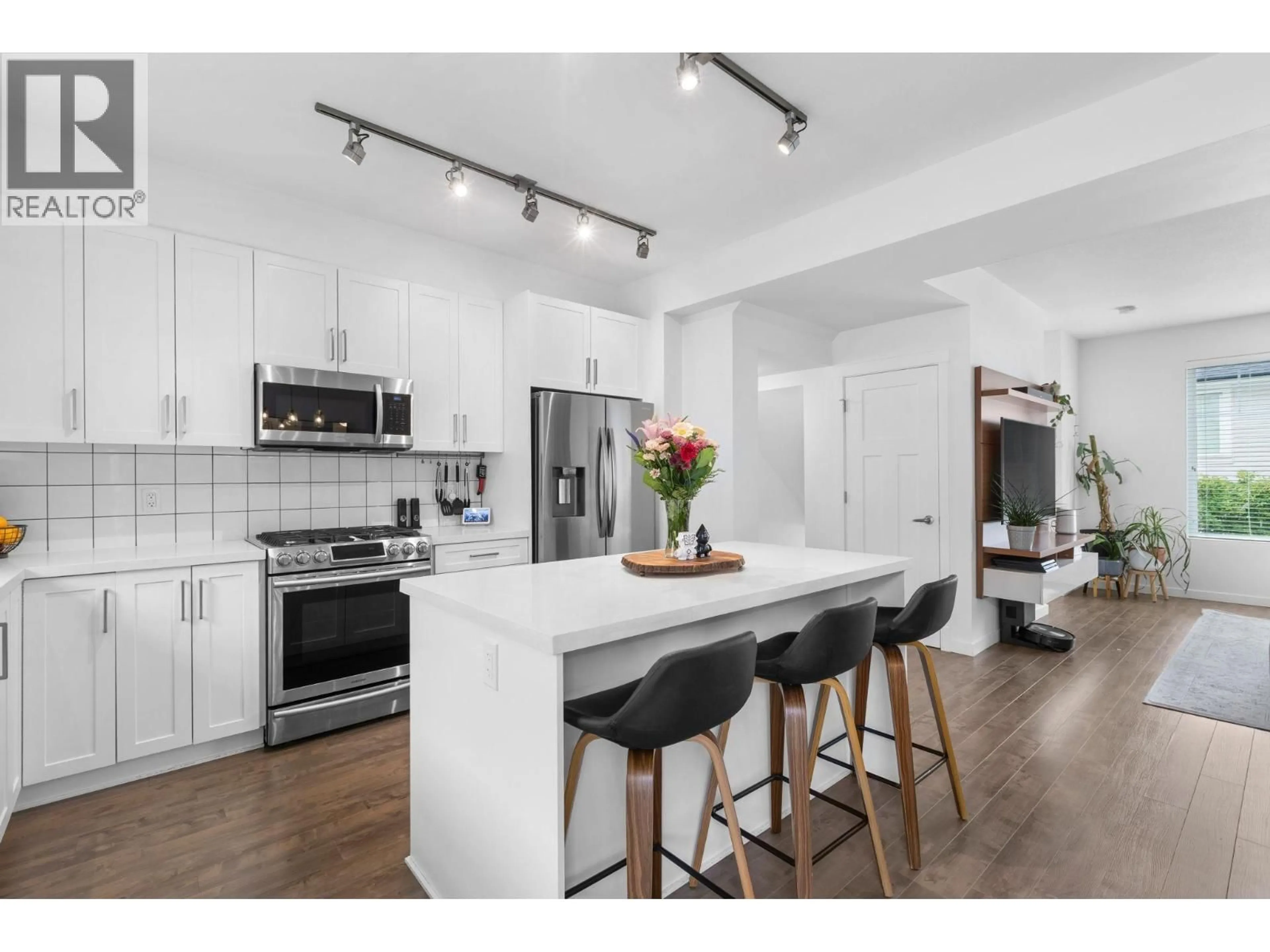Open concept kitchen, unknown for 11 - 11272 240 STREET, Maple Ridge British Columbia V2W0J8