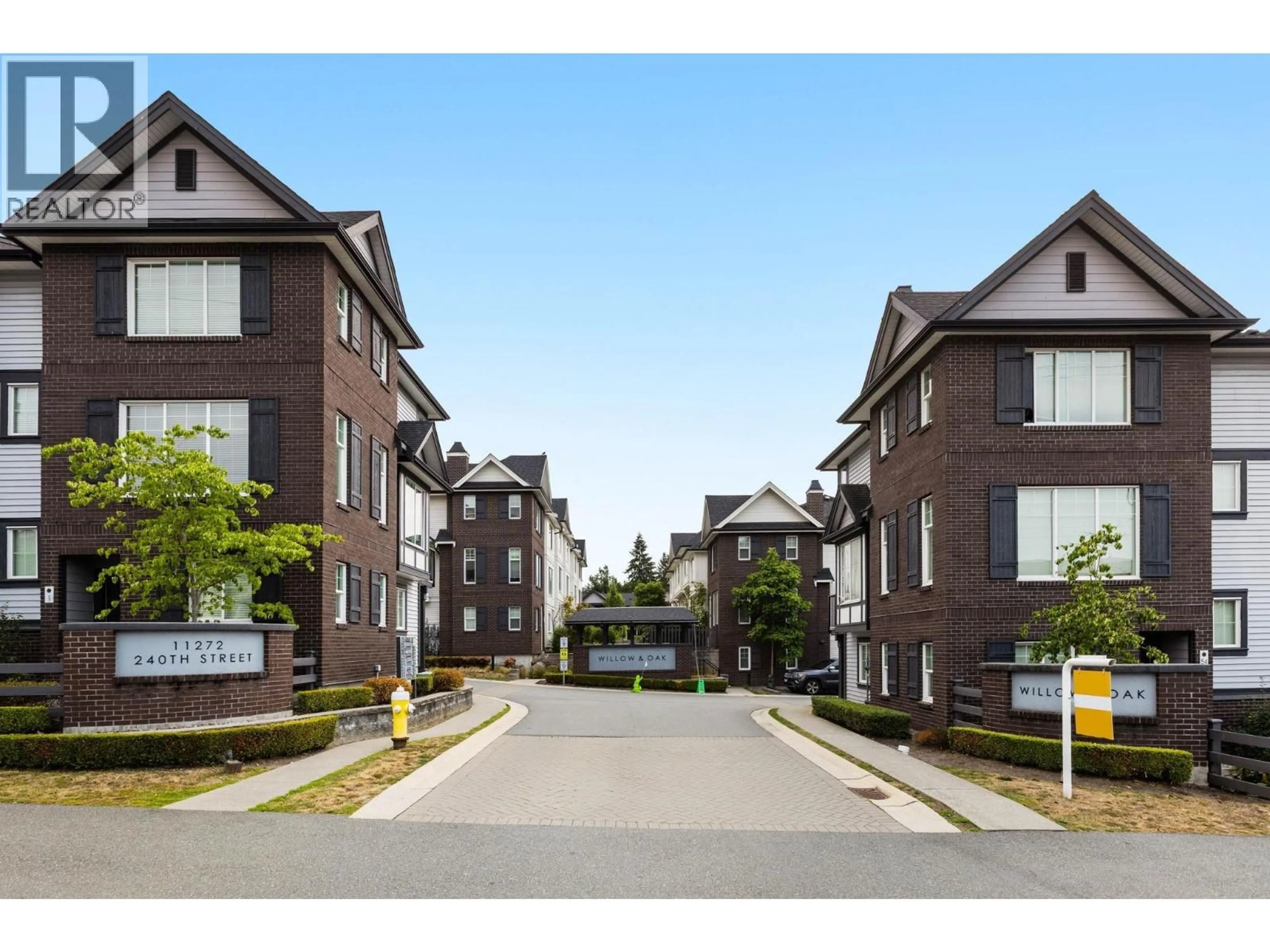 Unknown for 11 - 11272 240 STREET, Maple Ridge British Columbia V2W0J8