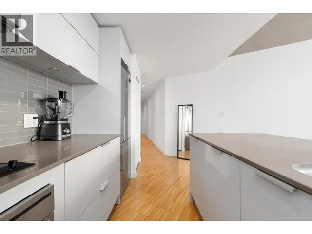 2908 - 128 CORDOVA STREET, Vancouver 5