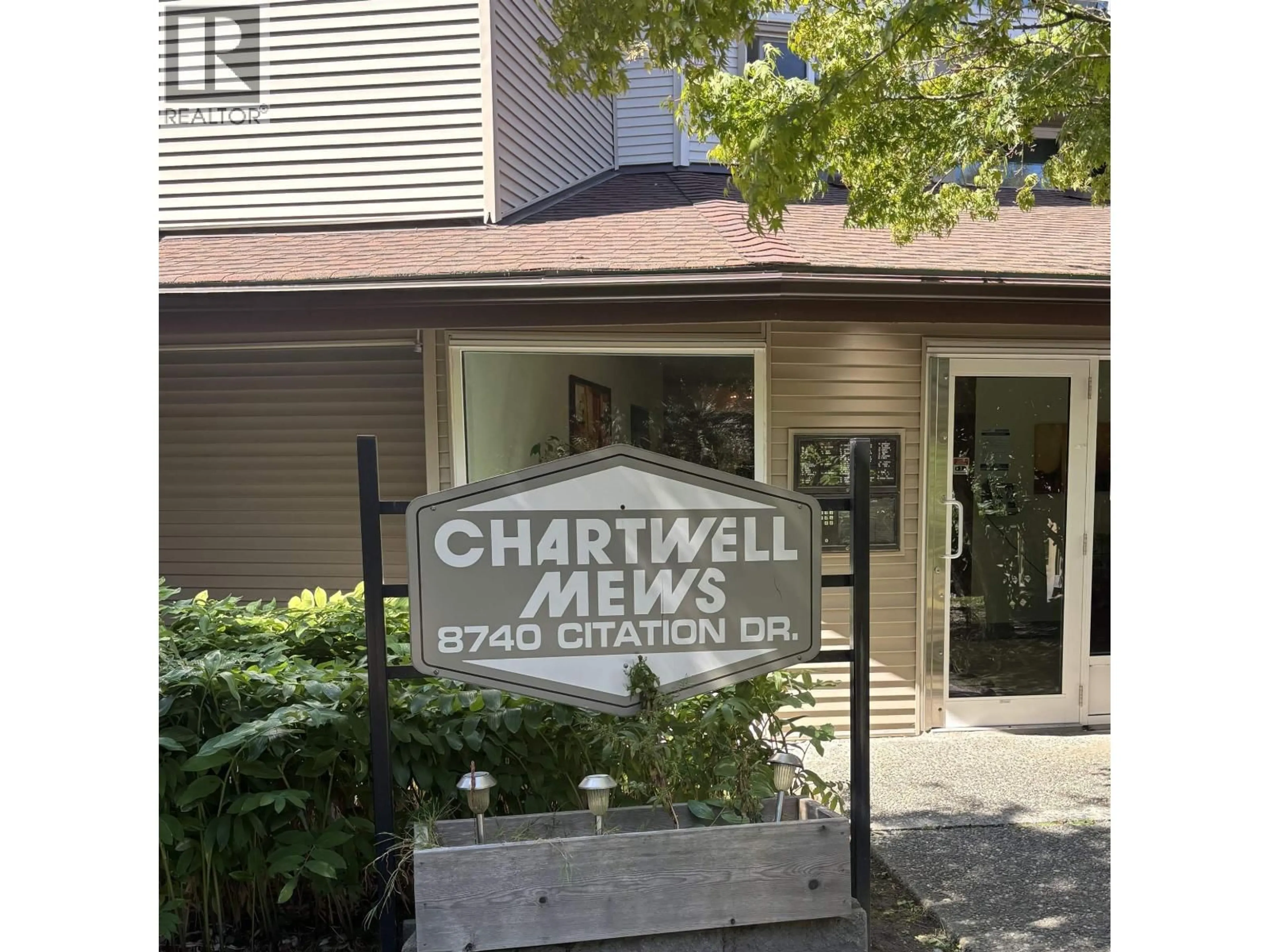 Unknown for 113 - 8740 CITATION DRIVE, Richmond British Columbia V6Y3A3