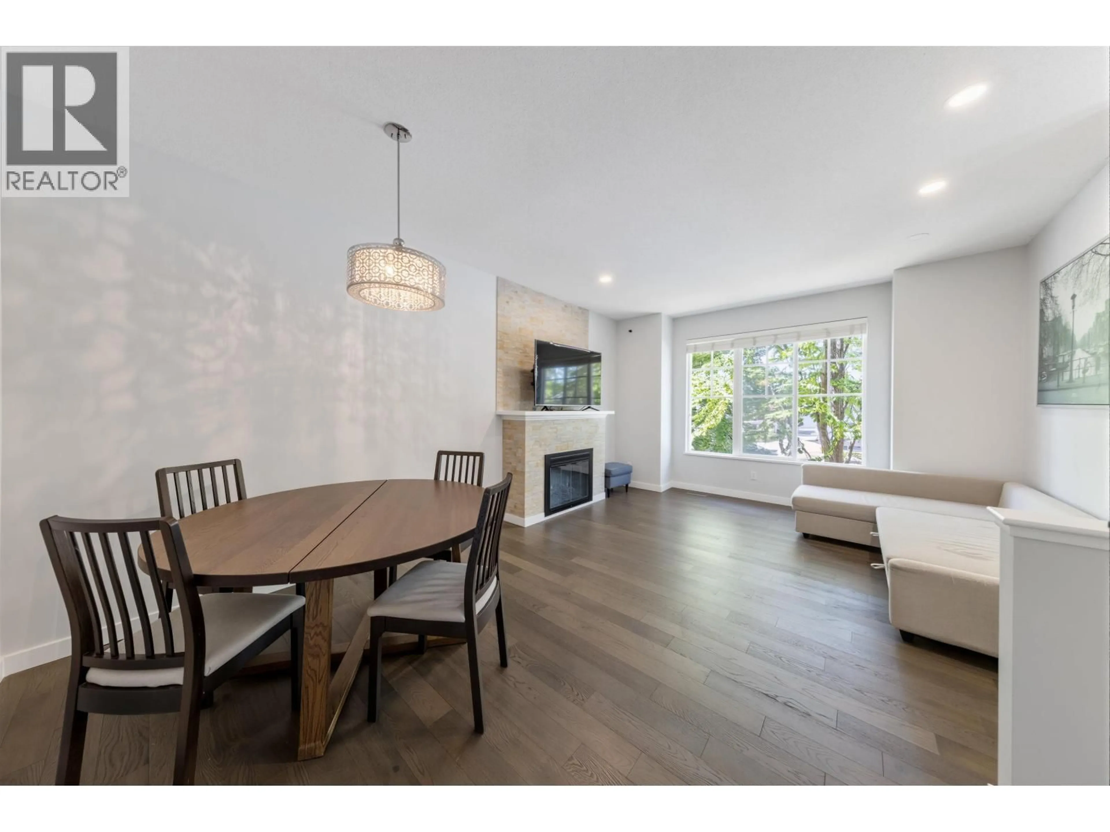 Unknown for 44 - 7233 HEATHER STREET, Richmond British Columbia V6Y4J8