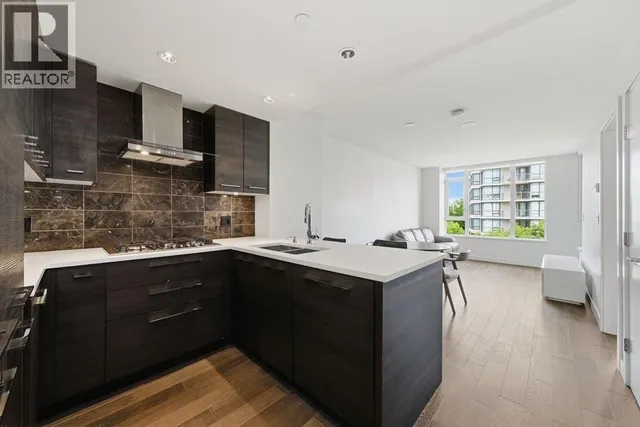 611 - 7488 LANSDOWNE ROAD, Richmond 3
