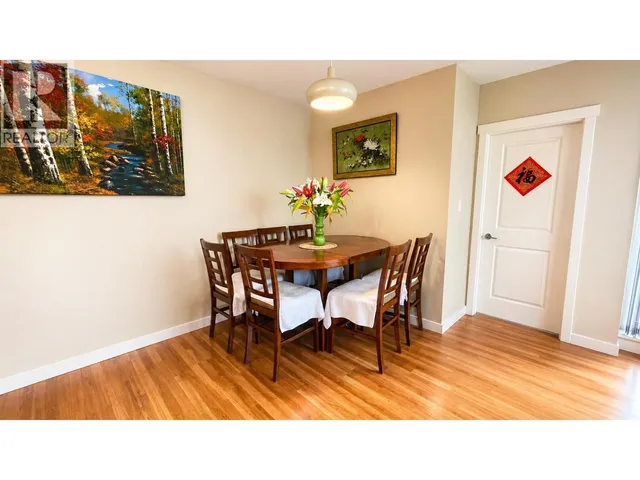 601 - 9266 UNIVERSITY CRESCENT, Burnaby 4